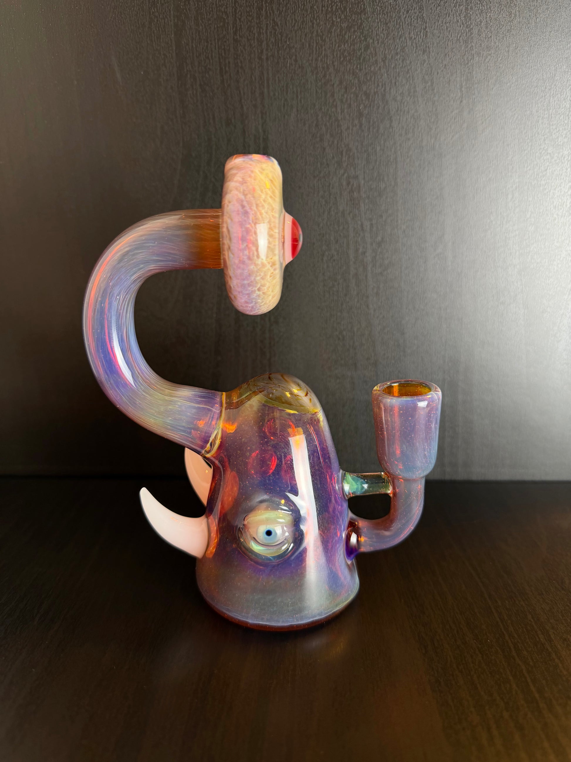Dippy Glass - DabRig - CloudyMinds