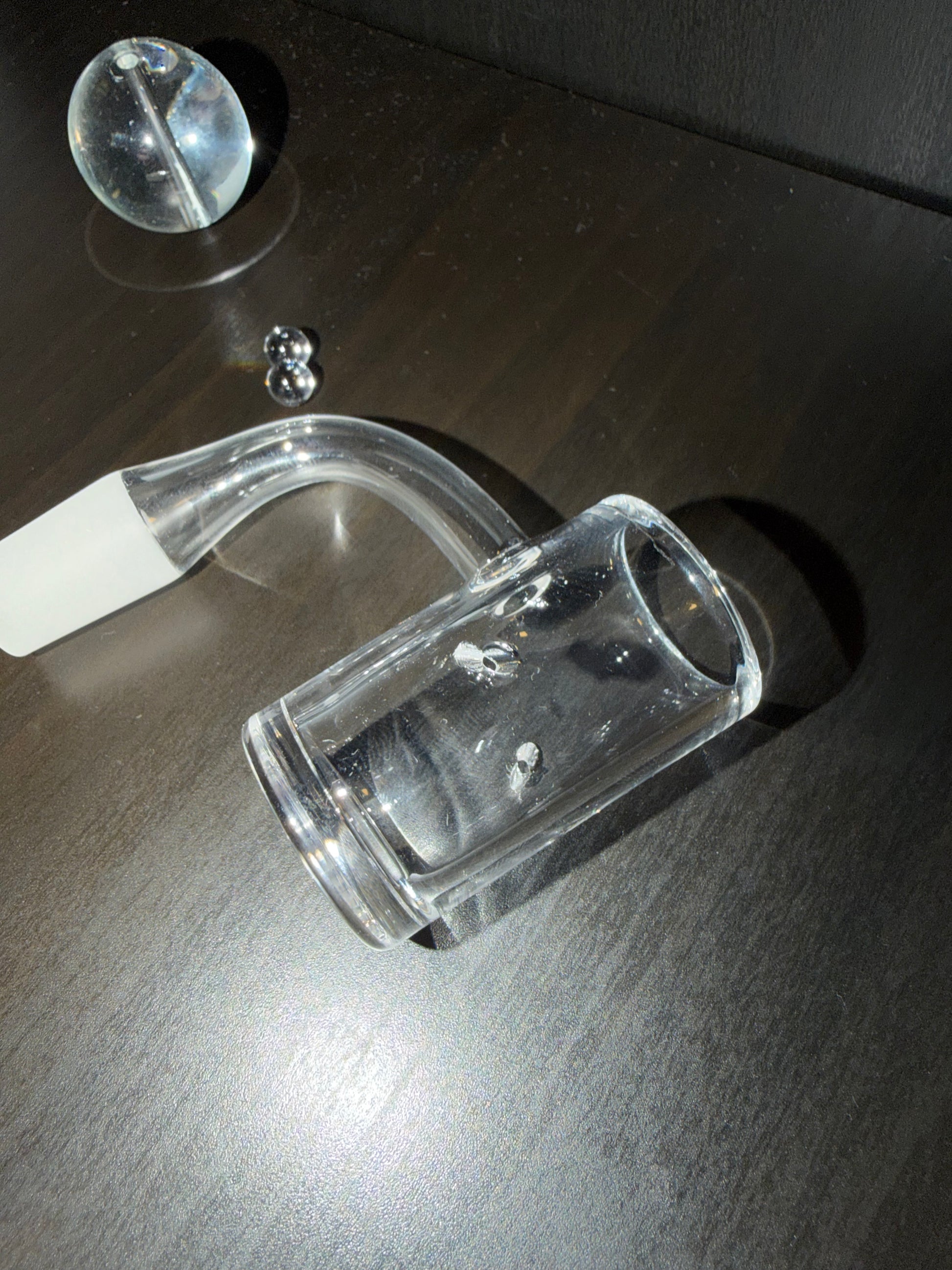 Banger Set 14mm - CloudyMinds