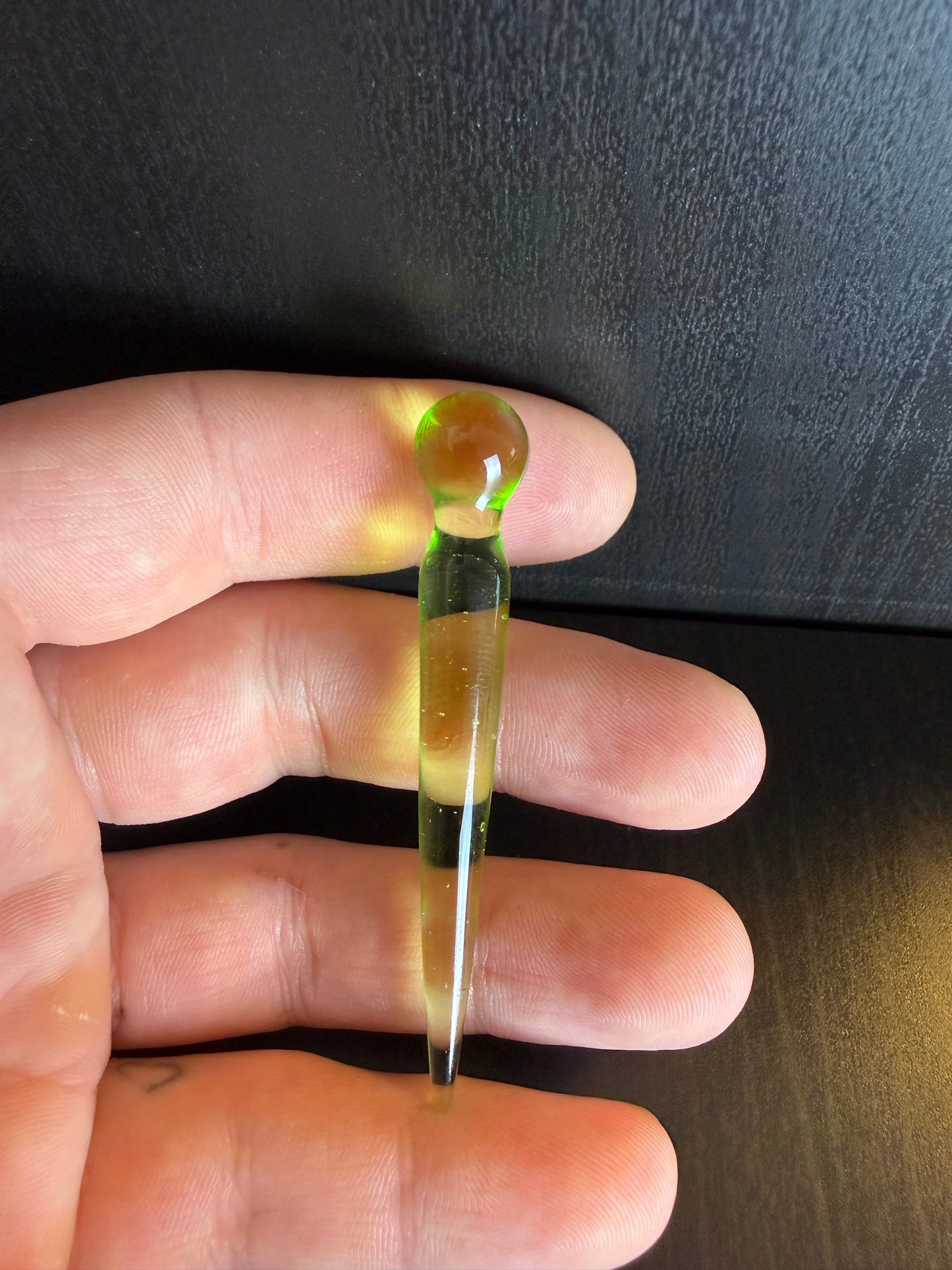 Dippy Glass - Toker versch. Styles - CloudyMinds