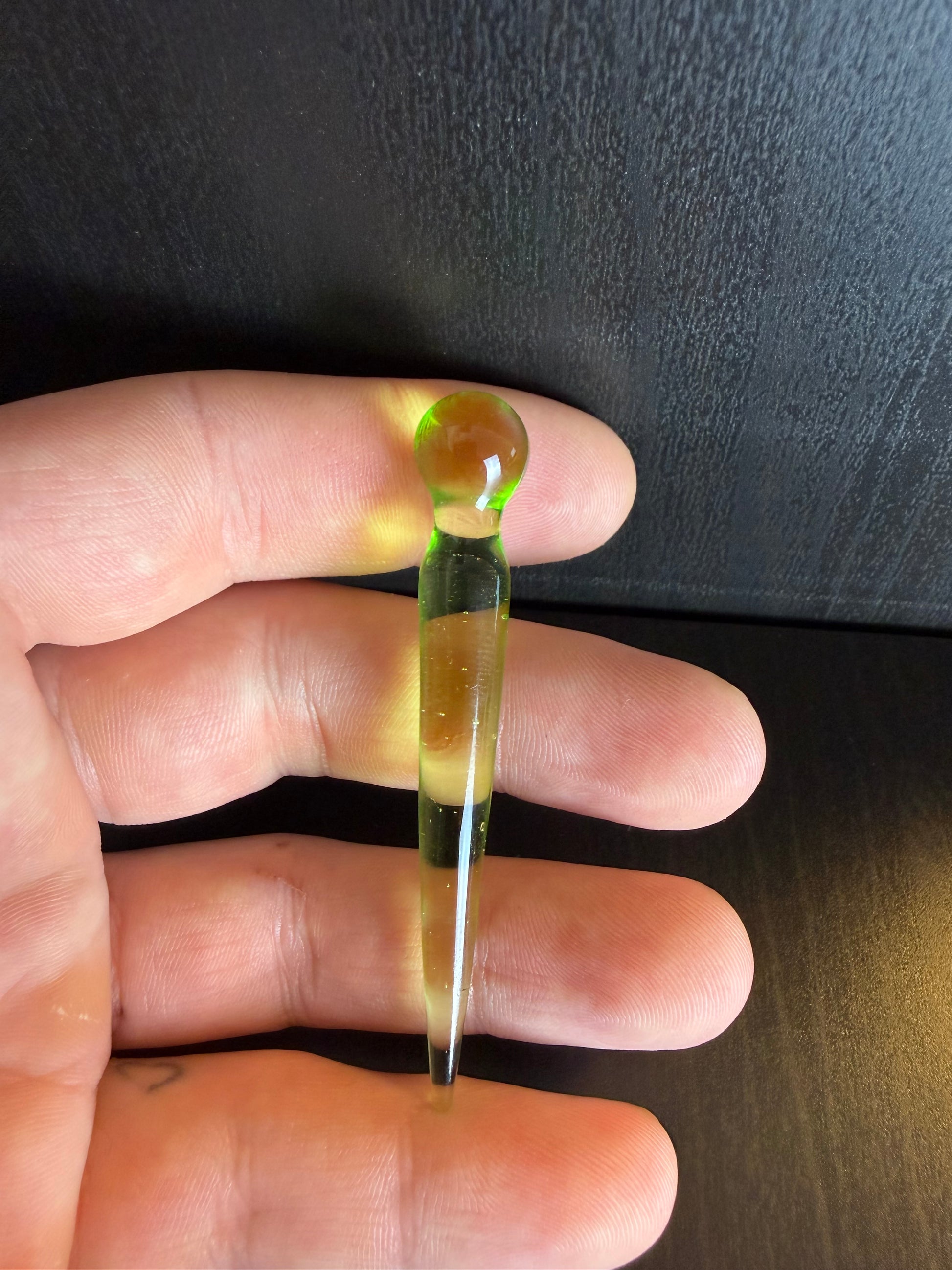 Dippy Glass - Toker versch. Styles - CloudyMinds