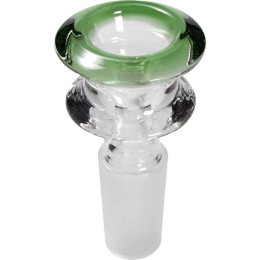 Black Leaf Classic Bowl grün 14,4er
