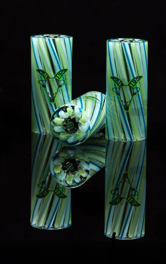 GOAT Tip Billy‘s Bluegrass 12mm