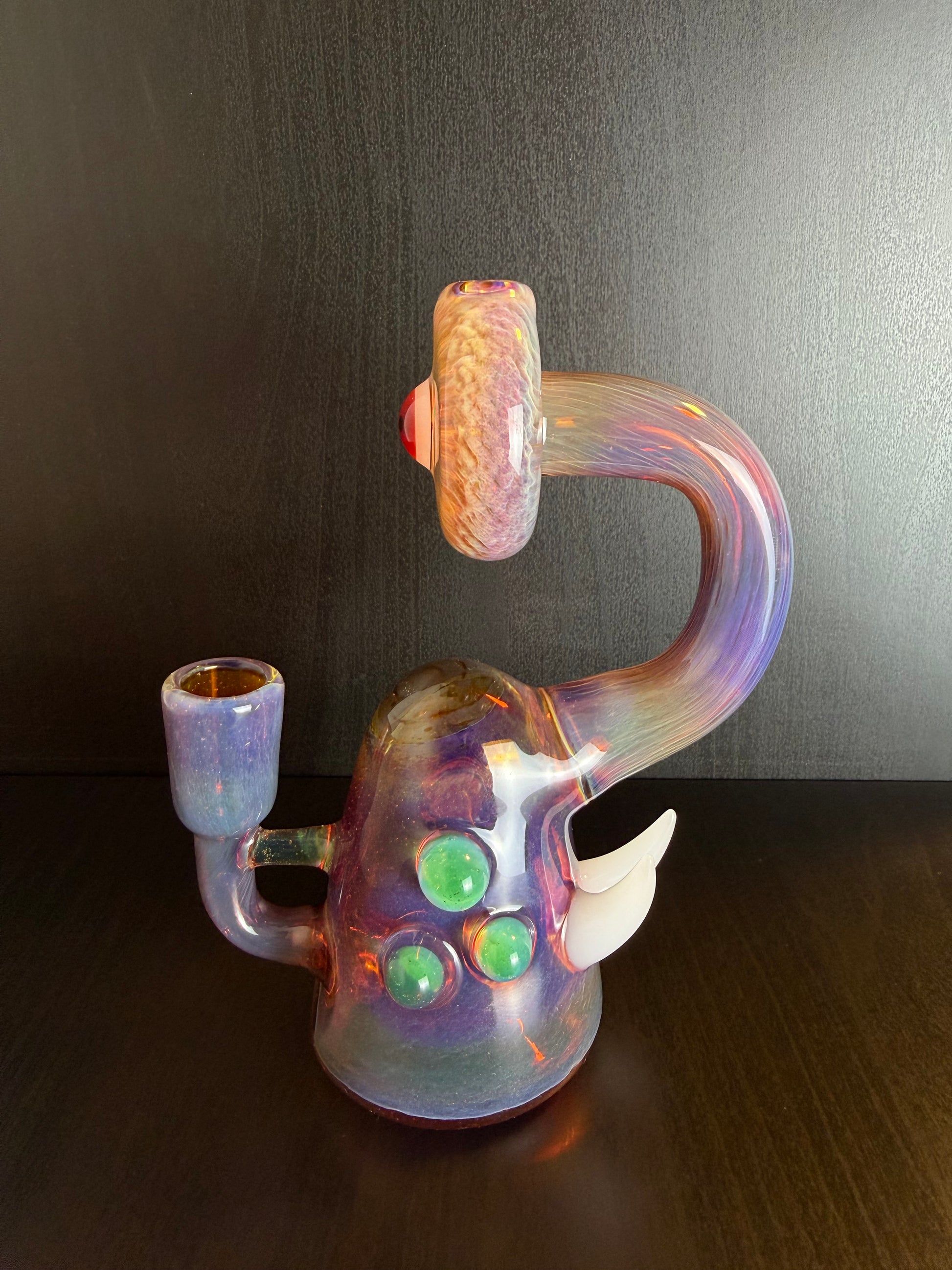 Dippy Glass - DabRig - CloudyMinds