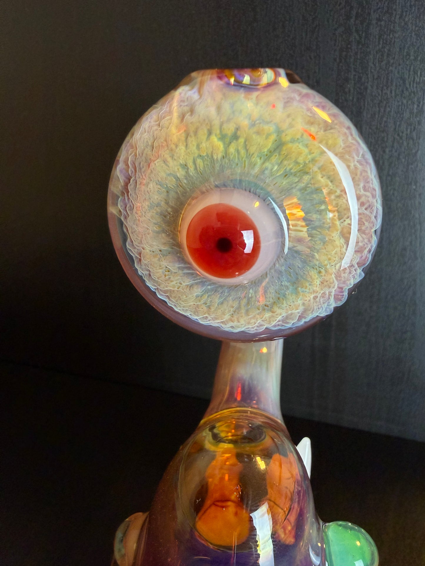 Dippy Glass - DabRig - CloudyMinds