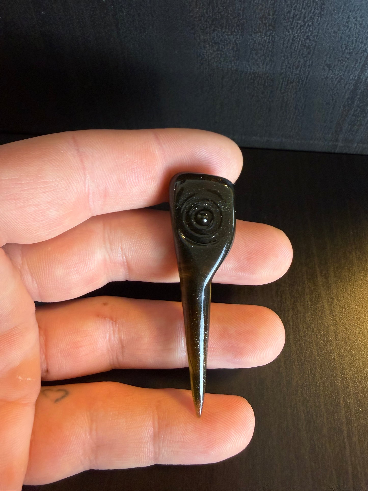 Dippy Glass - Toker versch. Styles - CloudyMinds