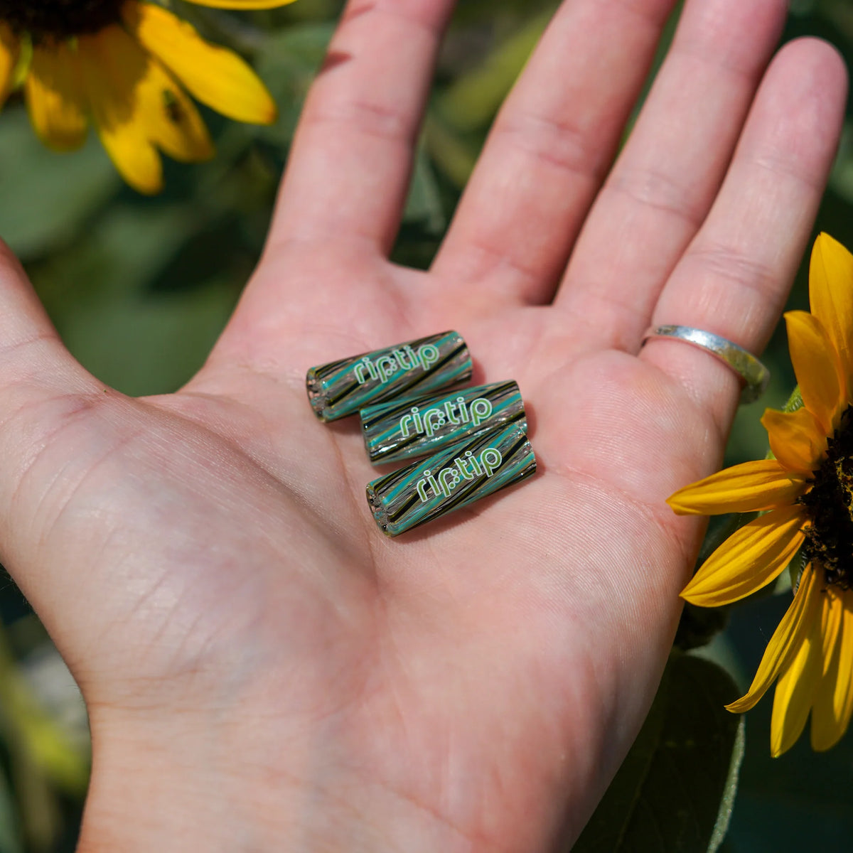 RipTip - Amazonite 11mm