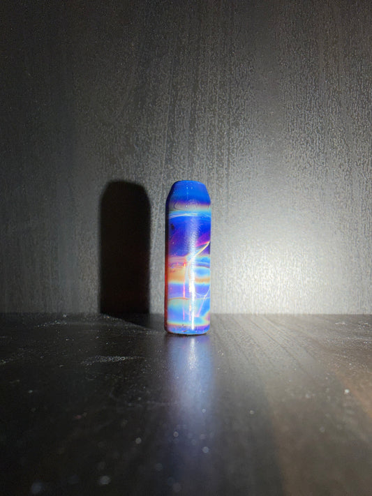 Birdhouse Glass GlasTip Galaxy - CloudyMinds