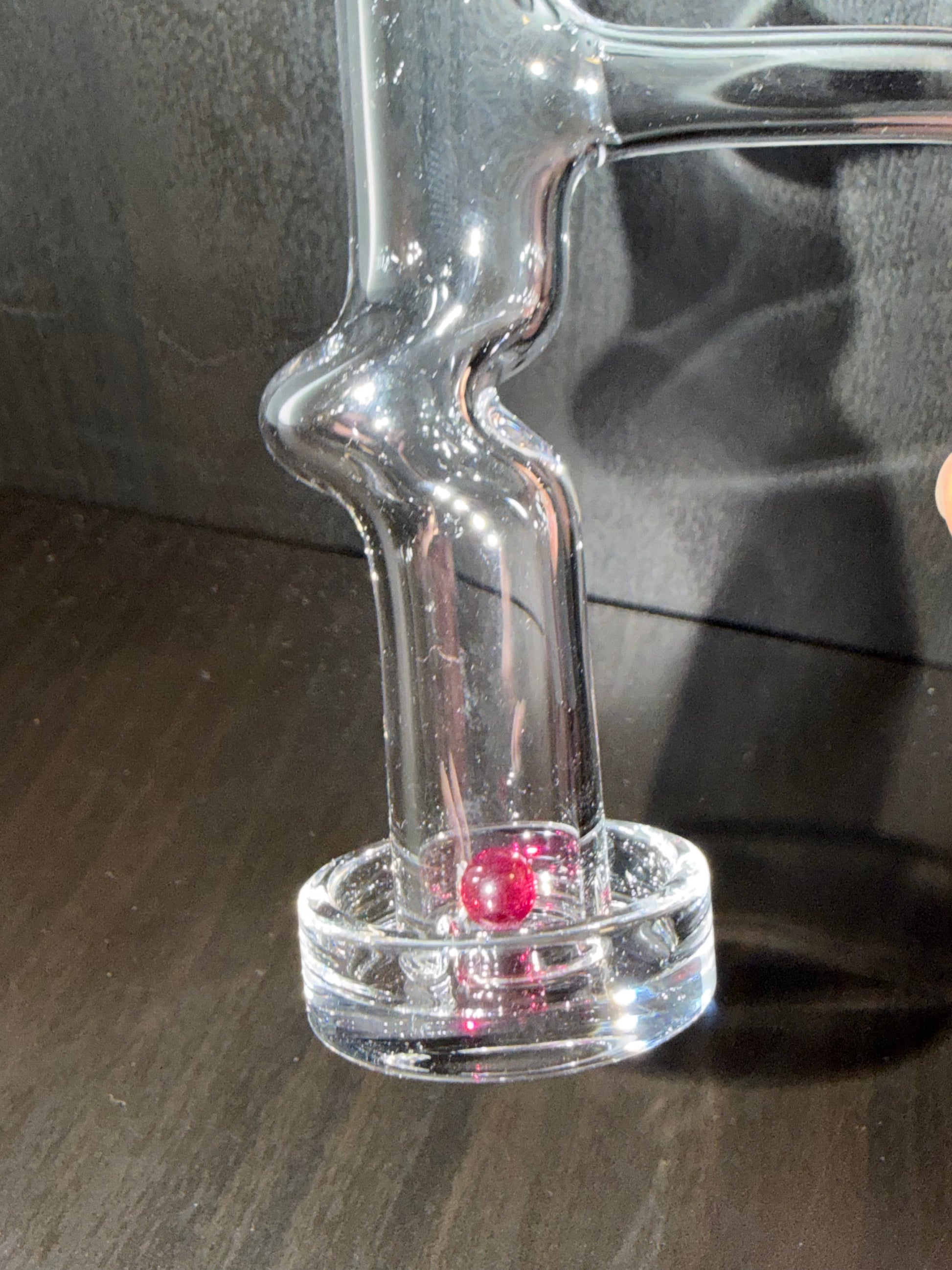 TerpTower mit Knick Set 14mm - CloudyMinds