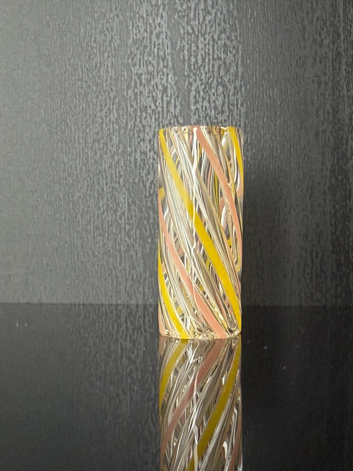 GlasTip LowBudget Coloured