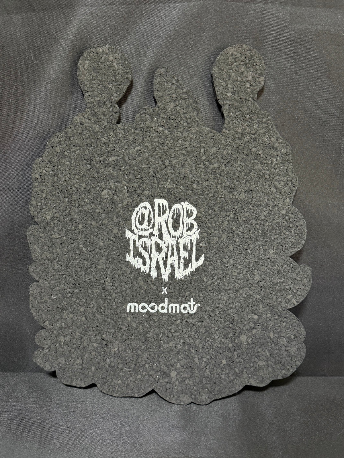 Moodmat - Monster