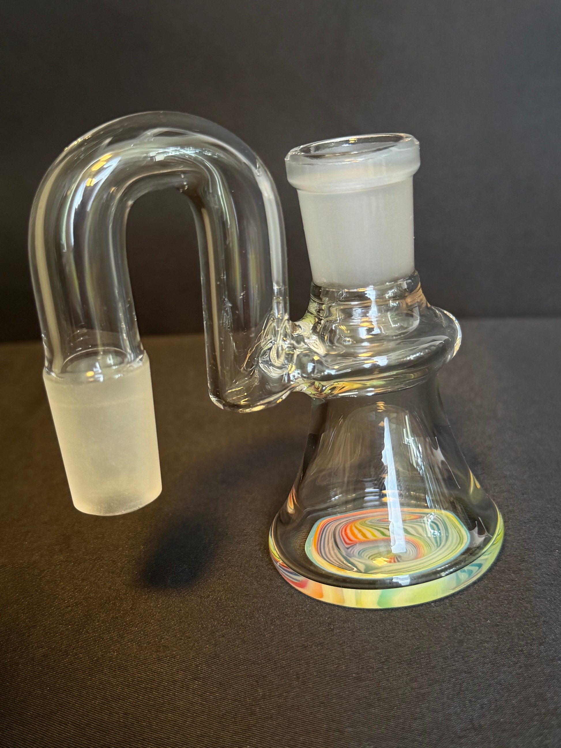 AshCatcher OJFlame - Fruit BonBon - CloudyMinds