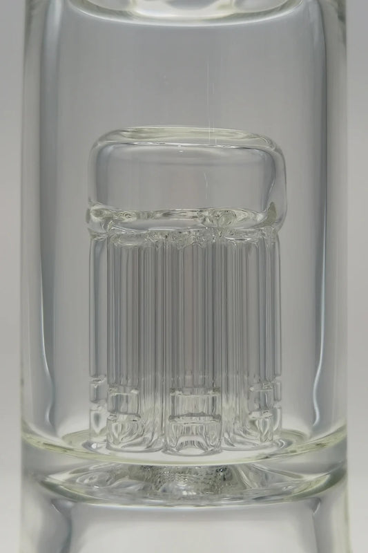 Beaker mit 8Arm Tree Perc 36cm
