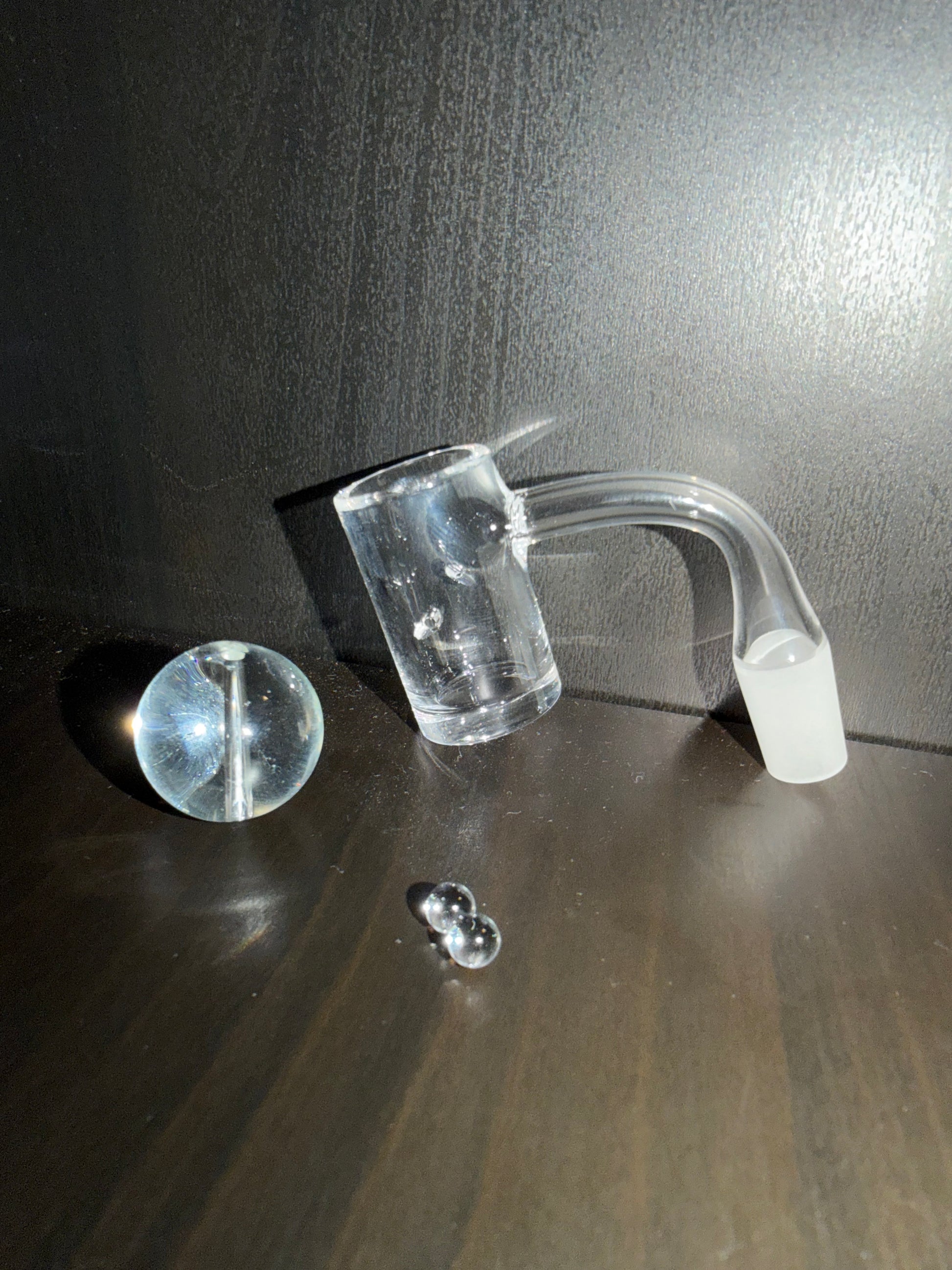 Banger Set 14mm - CloudyMinds