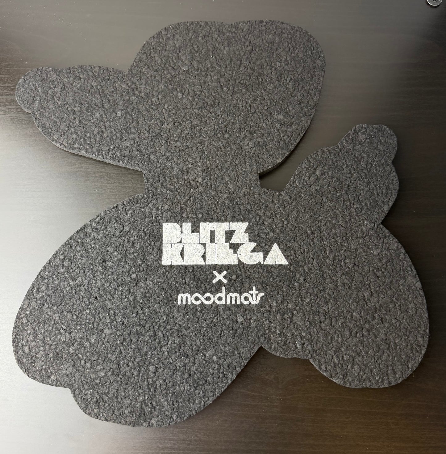 Blitz Kriega - CloudyMinds