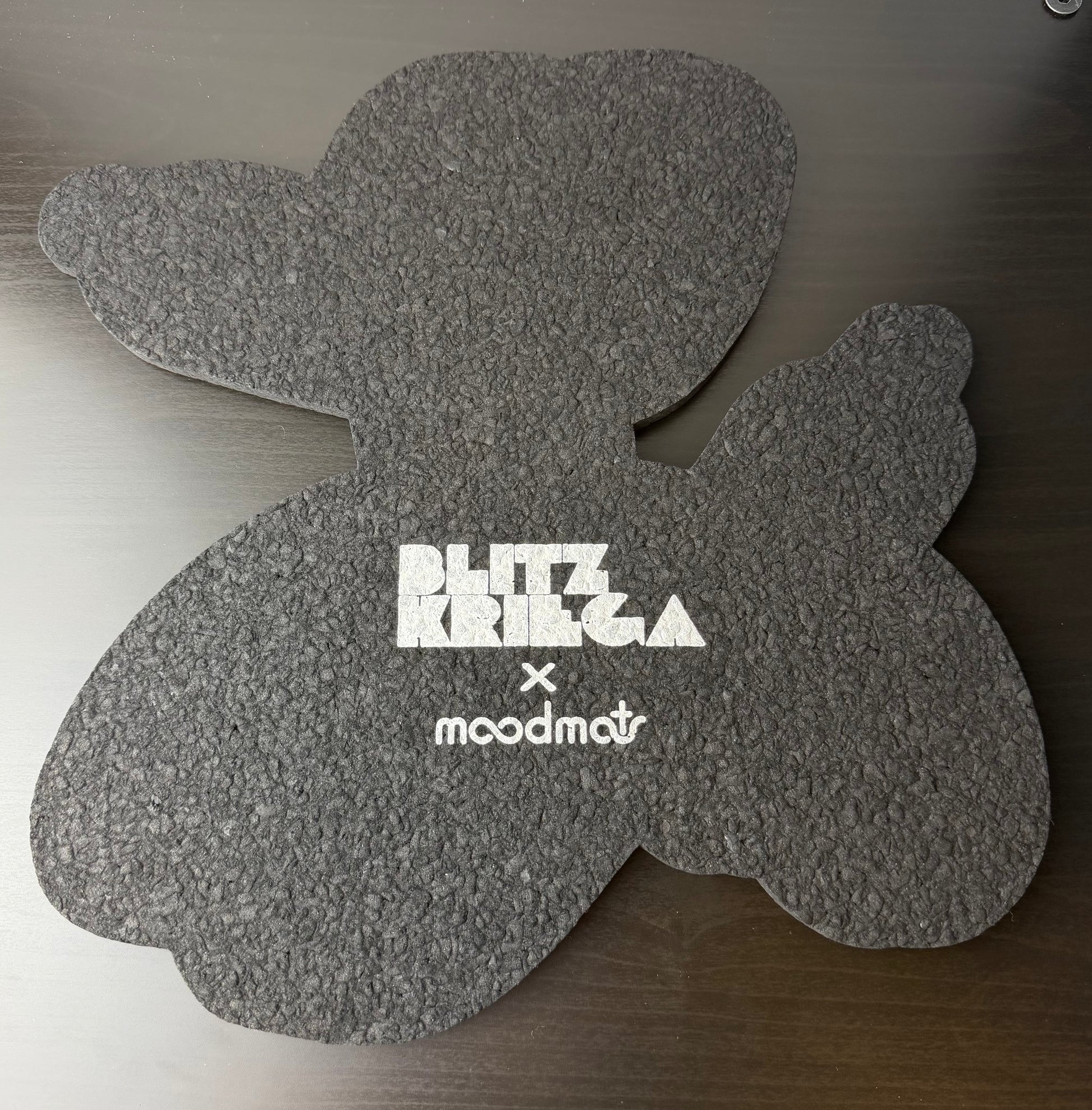 Blitz Kriega - CloudyMinds