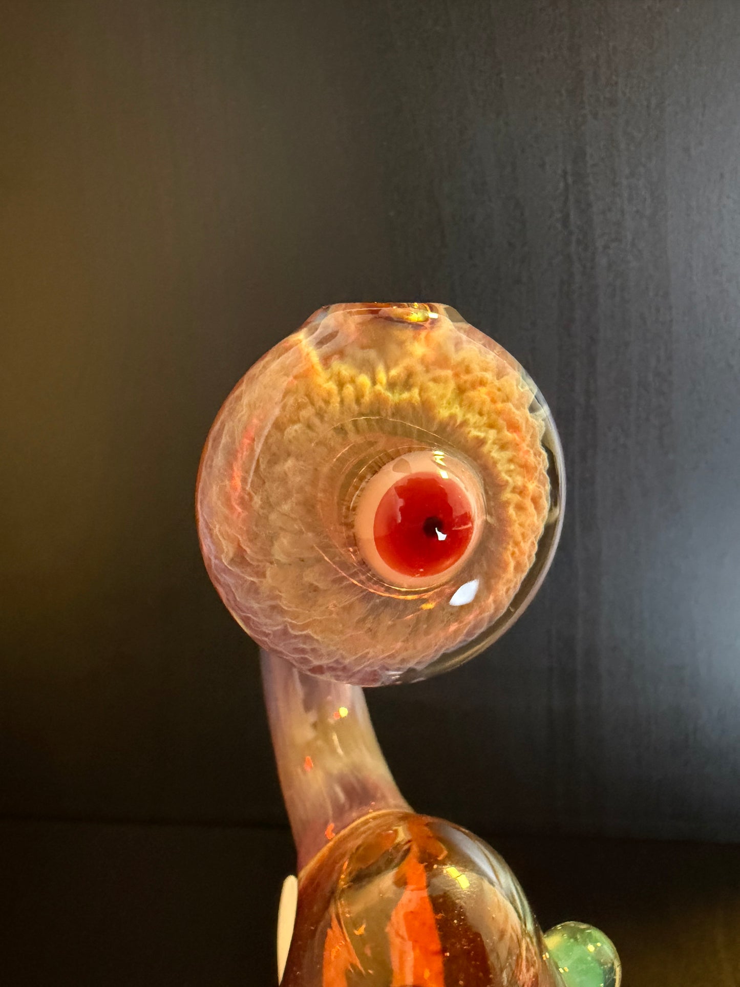 Dippy Glass - DabRig - CloudyMinds