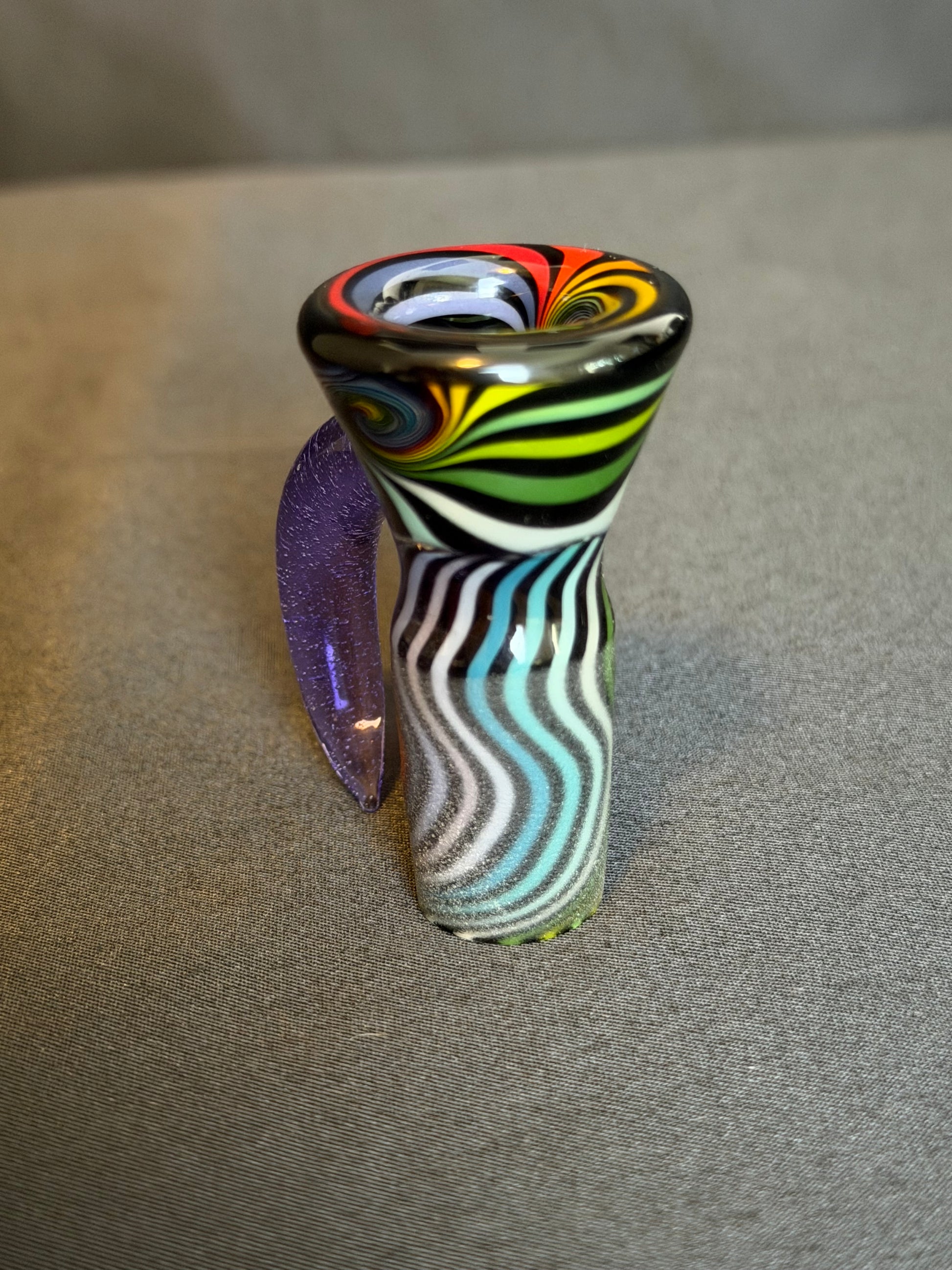 Bowl OJFlame - FullColoured Bunt 18.8 - CloudyMinds