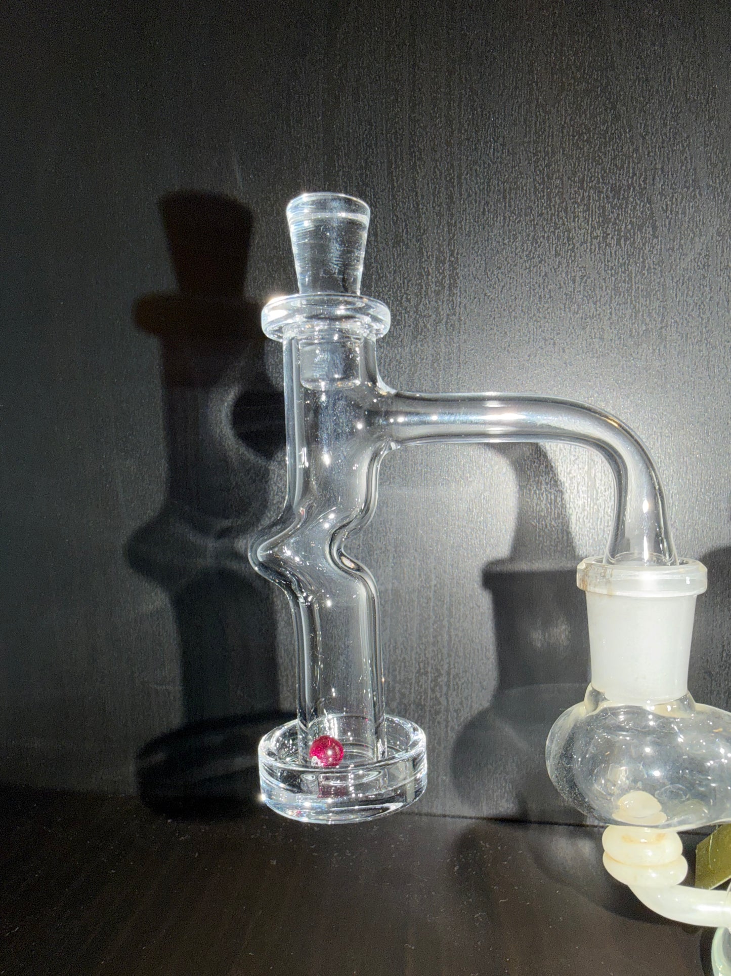 TerpTower mit Knick Set 14mm - CloudyMinds