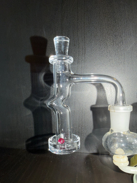 TerpTower mit Knick Set 14mm - CloudyMinds