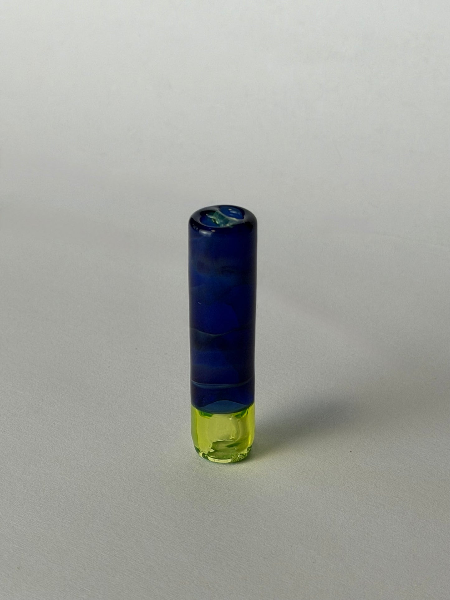 Birdhouse Glass GlasTip Blue Master UV