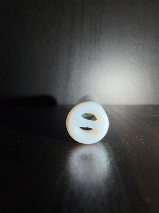 Birdhouse Glass GlasTip Goldener Schimmer - CloudyMinds