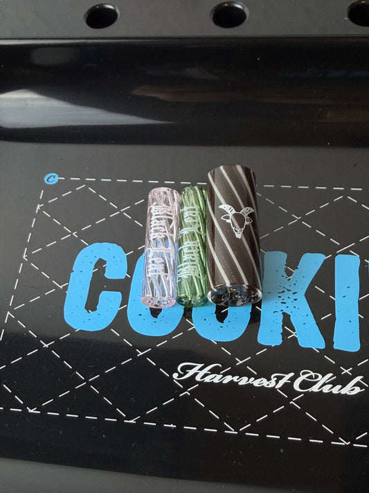 GlasTip-Set: Home Upgrade - CloudyMinds