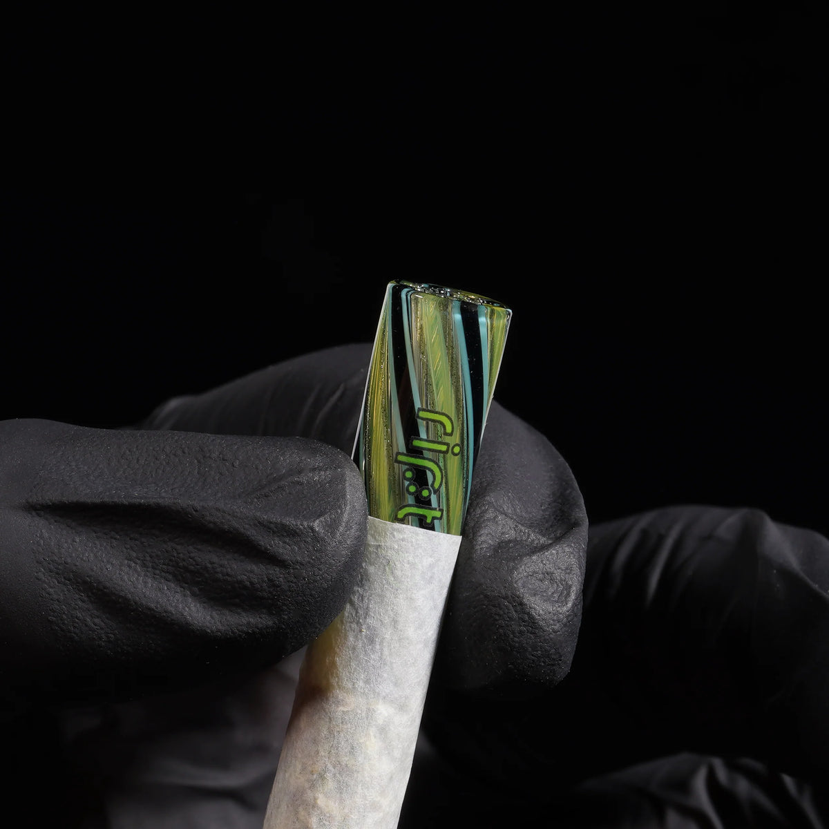 RipTip - Captain Planet 8mm