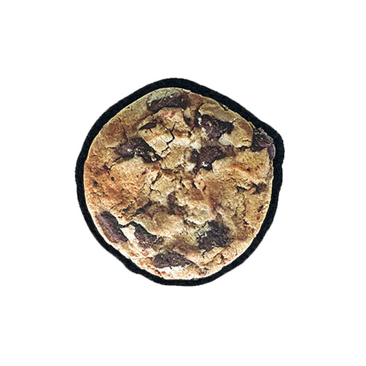 Chocolate Chip - CloudyMinds