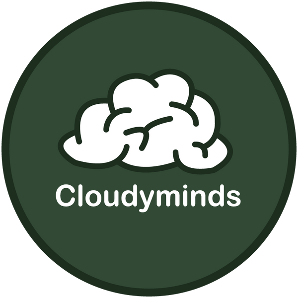 CloudyMinds