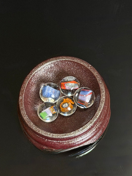 StevehGlass 5x Pearls Set SouthPark