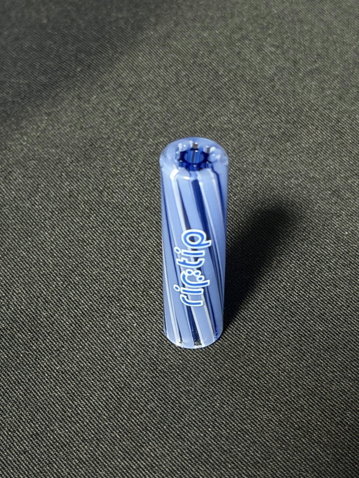 RipTip - Gracial Grape 9mm XL