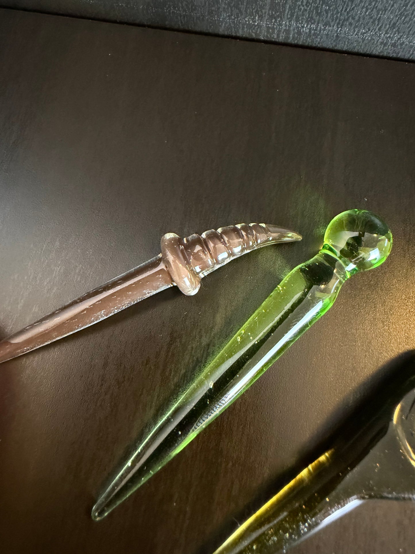 Dippy Glass - Toker versch. Styles - CloudyMinds