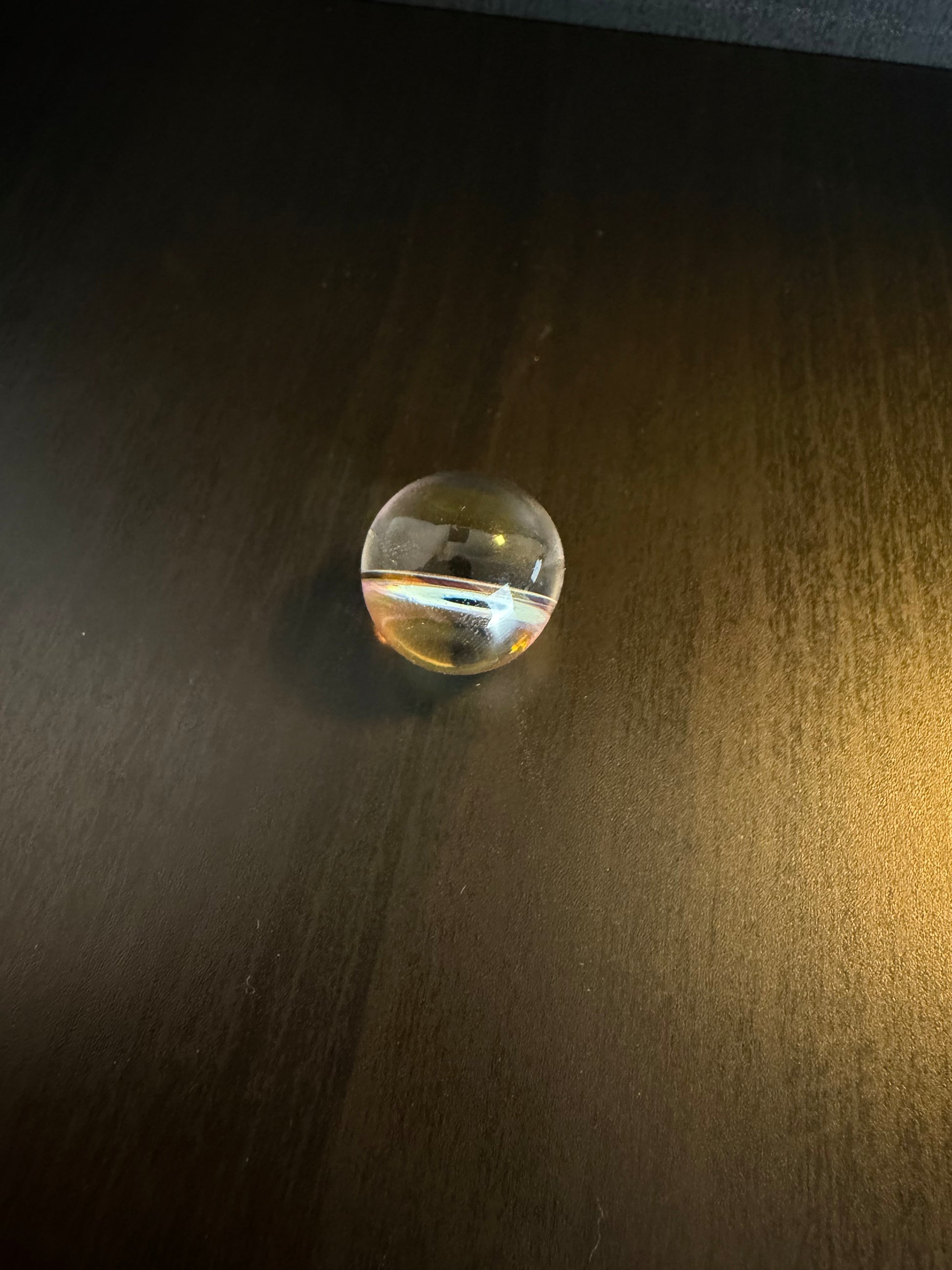 Dippy Glass - Dabbing Murmel - CloudyMinds