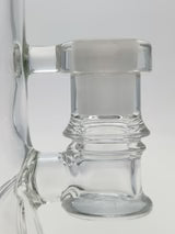 Dab Rig mit Gill Seal Double UFO Showerhead 22cm