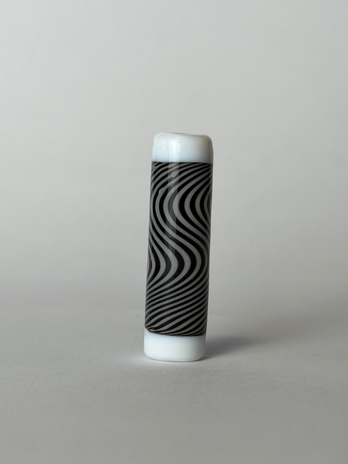 Birdhouse Glass GlasTip Unobtrusive Secret
