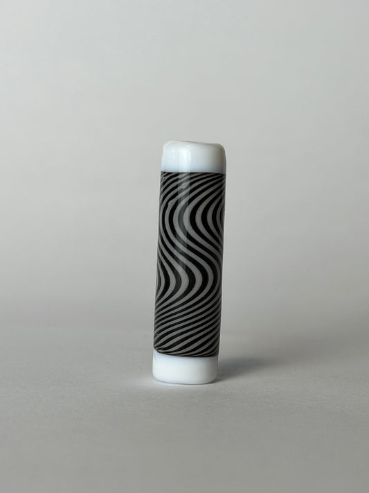 Birdhouse Glass GlasTip Unobtrusive Secret