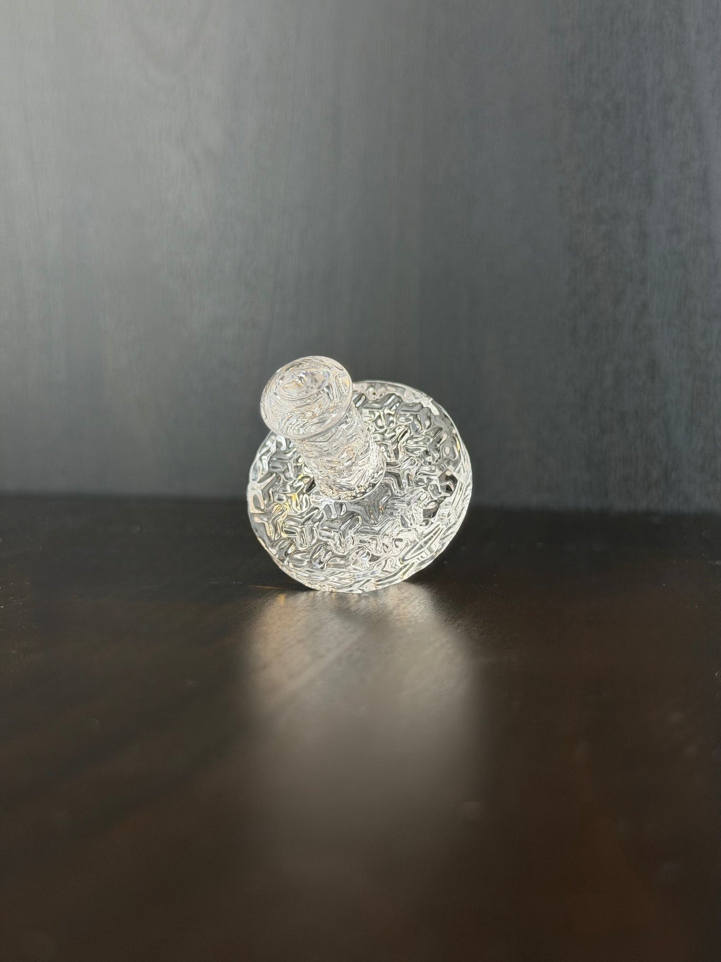 TerpSlurper mit Gravur Set 14mm - CloudyMinds