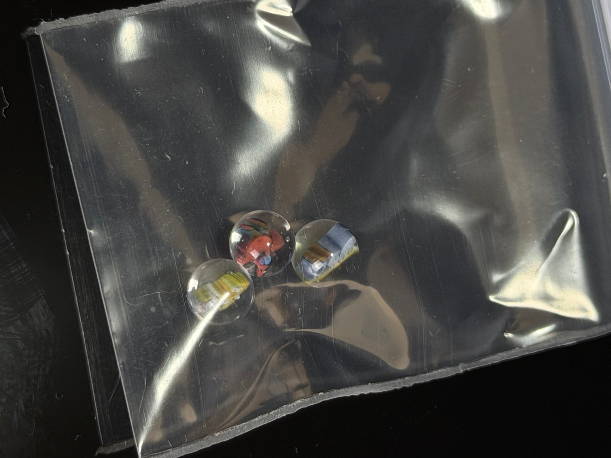 StevehGlass Pearls Spongebob - CloudyMinds