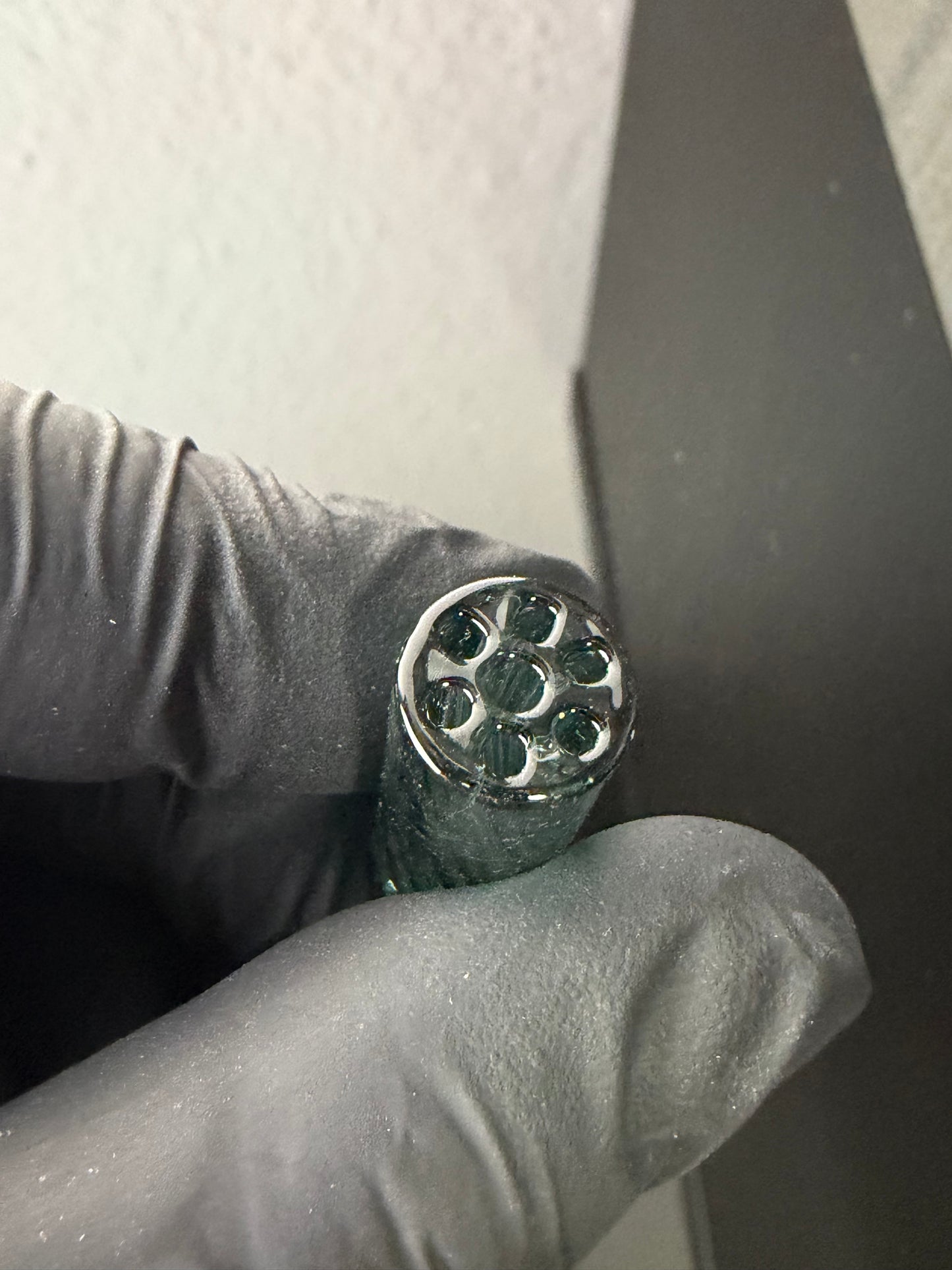 GlasTip Basic - Türkis - CloudyMinds