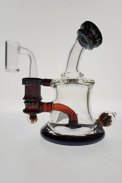 DabRig 60/5mm 13cm - CloudyMinds