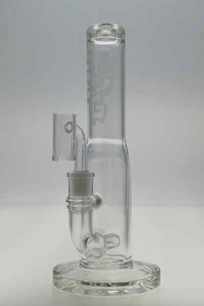 StraightTube Dab Rig 14mm 25cm - CloudyMinds