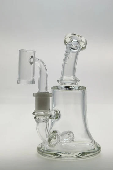 Bent Neck DabRig 50/5 16cm - CloudyMinds