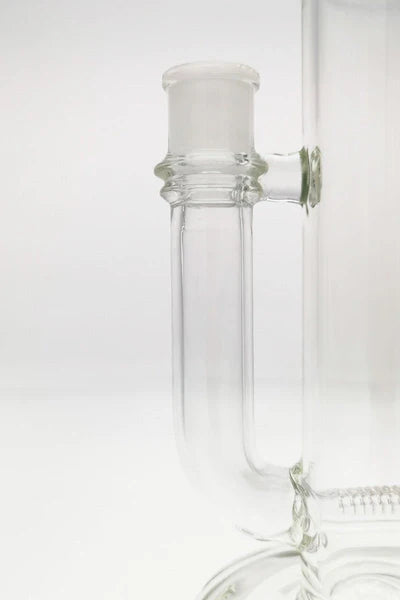 StraightTube Super Slit Multiplying Inline to Fixed 12 Arm Tree 44/4mm 55cm - CloudyMinds
