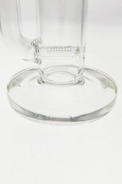 StraightTube Super Slit Multiplying Inline to Fixed 12 Arm Tree 44/4mm 55cm - CloudyMinds