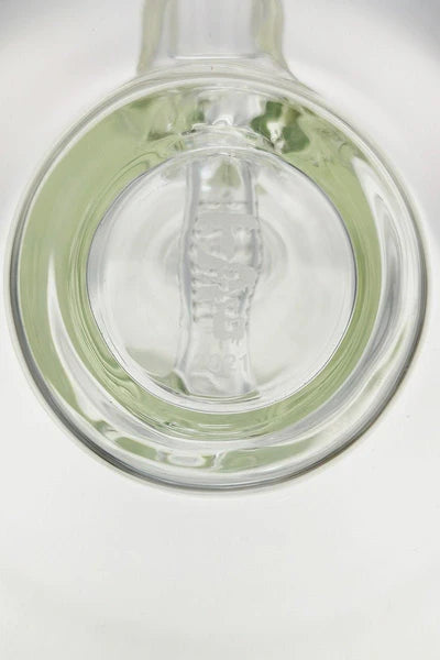 StraightTube Super Slit Multiplying Inline to Fixed 12 Arm Tree 44/4mm 55cm - CloudyMinds