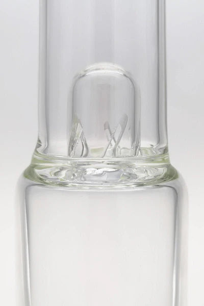 StraightTube Super Slit Multiplying Inline to Fixed 12 Arm Tree 44/4mm 55cm - CloudyMinds