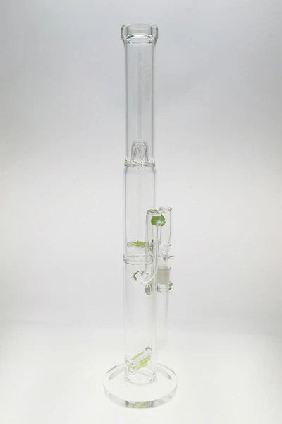 StraightTube Double Super Slit Gridded Triple Inline 44/4mm 55cm - CloudyMinds