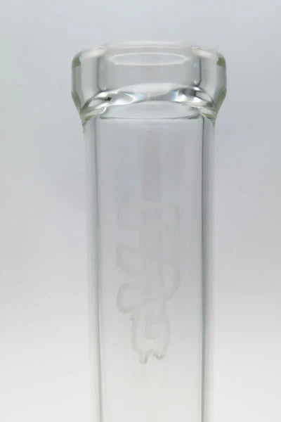 StraightTube Double Super Slit Gridded Triple Inline 44/4mm 55cm - CloudyMinds