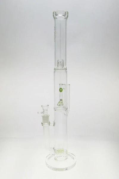 StraightTube Double Super Slit Gridded Triple Inline 44/4mm 55cm - CloudyMinds