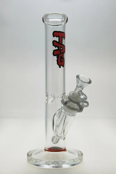 StraightTube 44/4mm 30cm - CloudyMinds